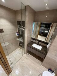 Marina One Residences (D1), Apartment #437015531